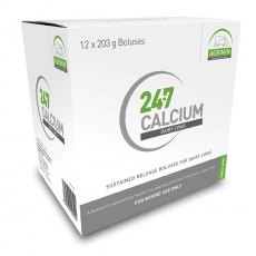 24/7 Calcium Bolus 12 Pack