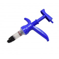 Dectomax Sheep Injection Gun 3ml