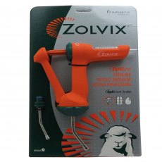 Optiline Zolvix Gun