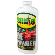 Smite Organic Powder 350g
