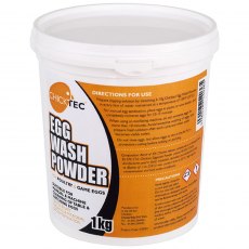 Chickentec Egg Wash Powder 1kg