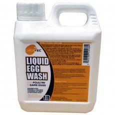 Chickentec Liquid Egg Wash 1L