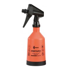 Mercury Double Action Sprayer