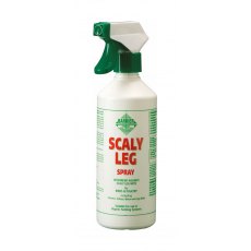 Barrier Scaly Leg Spray 500ml