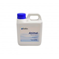 Battles Animal Shampoo 1L