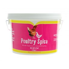 Spice Poultry 1.5kg