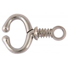 Bullholder Spring Type