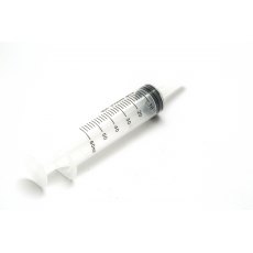 Dosing Syringe