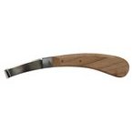 Aesculap Left Hand Redwood Hoof Knife