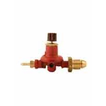 Dehorner Propane Calor Regulator