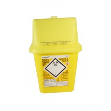 Agrihealth Sharps Container/Safeguard Disposer