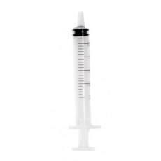 Agrihealth Disposable Syringe