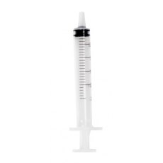 SYRINGE DISPOSABLE 50ML