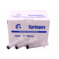 Agrihealth Disposable Syringe