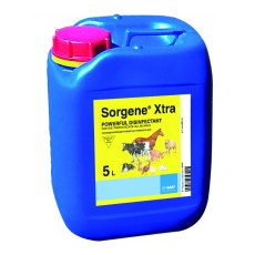 Sorgene Xtra 5L