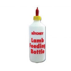 Lamb Feeding Bottle 500ml