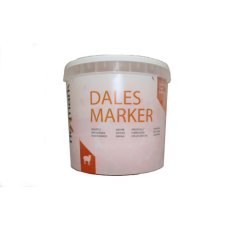 Dales Marker Marking Fluid 5L