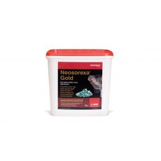 Neosorexa Gold Bait Blocks