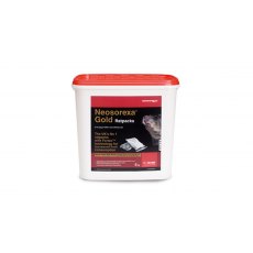Neosorexa Gold Ratpacks 5kg