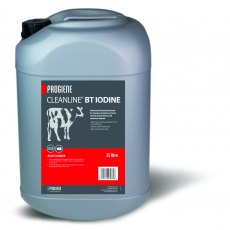 Progiene Cleanline BT Iodine 25L