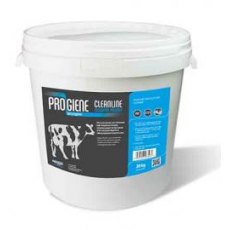 Progiene Cleanline Chlorine Free Powder 20kg