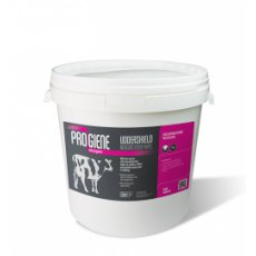 Progiene Teat Wipes Refill