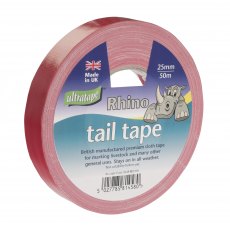 Cow Tail Tape 25mm x 50m