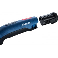 Heiniger Xplorer Horse & Cattle Cordless Clipper