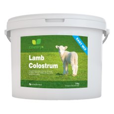 Country UF Lamb Colostrum 2.5kg