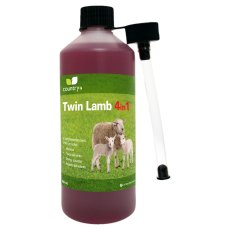 Country UF Twin Lamb 4 In 1 500ml