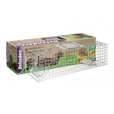Defenders Small Animal Cage Trap
