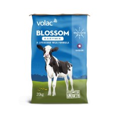 Volac Calf Blossom Easy Mix 20kg