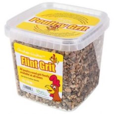 Chicken Lickin Baby Chicken Flint Grit 1.5kg