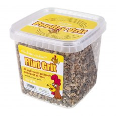 Chicken Lickin Flint Grit 1.5kg