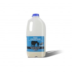 Nettex Calf Colostrum Bottle 200g