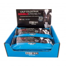 Nettex Calf Colostrum Double Strength 200g