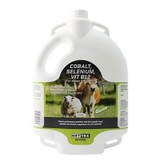 Nettex Liquid Paraffin - Cattle Health & Hygiene - Mole Avon