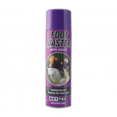 Footmaster Spray 500ml