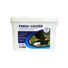 Fresh Calver 10 x 1kg