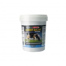 Nettex Udder Salve With Iodine 2L