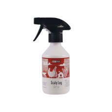 Nettex Scaly Legs 250ml