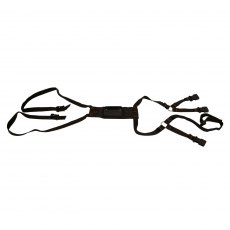 Nylon Anti-Chaf Ram Harness