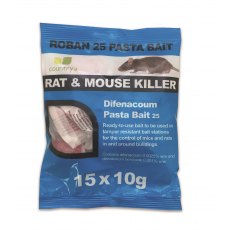 Difenacoum Pasta Bait 150g