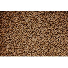 *TURKEY GROWER PELLETS 20KG CMC