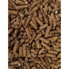 CMC Calf Weaner Nuts 25kg