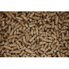 CMC Calf Weaner Nuts 25kg