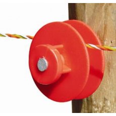 Hotline Bobbin Insulator