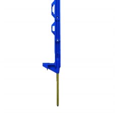 Hotline 108cm Blue Post 10 Pack