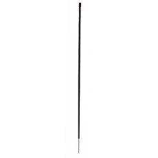 Hotline Black Replacement Poultry Posts 110cm