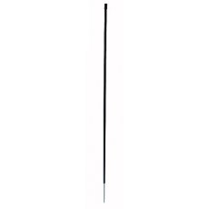 Hotline 110cm Black Poultry Post